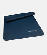 Mathub Blue Mat