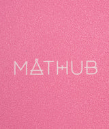 Mathub Blue Mat