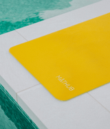 Mathub Yellow Mat