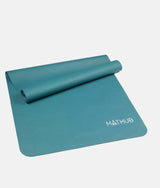 Mathub Turquoise Mat