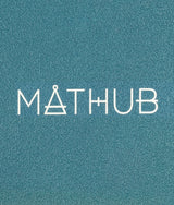 Mathub Turquoise Mat