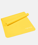 Mathub Yellow Mat