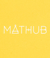 Mathub Yellow Mat