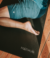 Mathub Black Mat