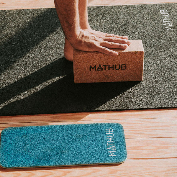 Accesorios para yoga – Mathub Yoga