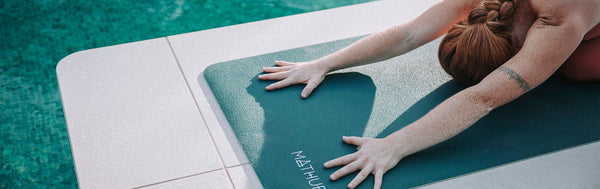 Mathub Mathub Yoga | More than a way of life.