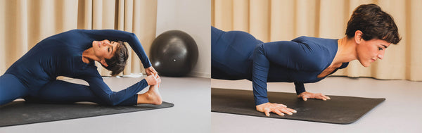 Mathub Mathub Yoga | More than a way of life.
