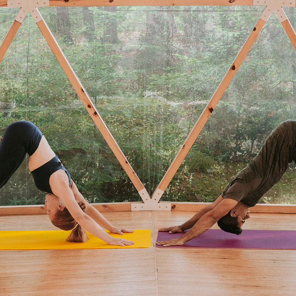 Yoga, filosofia de vida