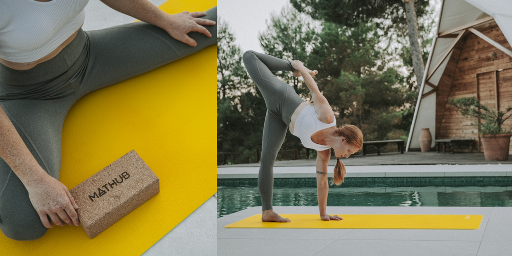 Mathub Mathub Yoga | More than a way of life.