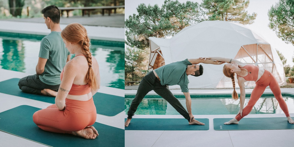 Mathub Mathub Yoga | More than a way of life.