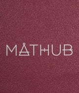 Mathub Blue Mat
