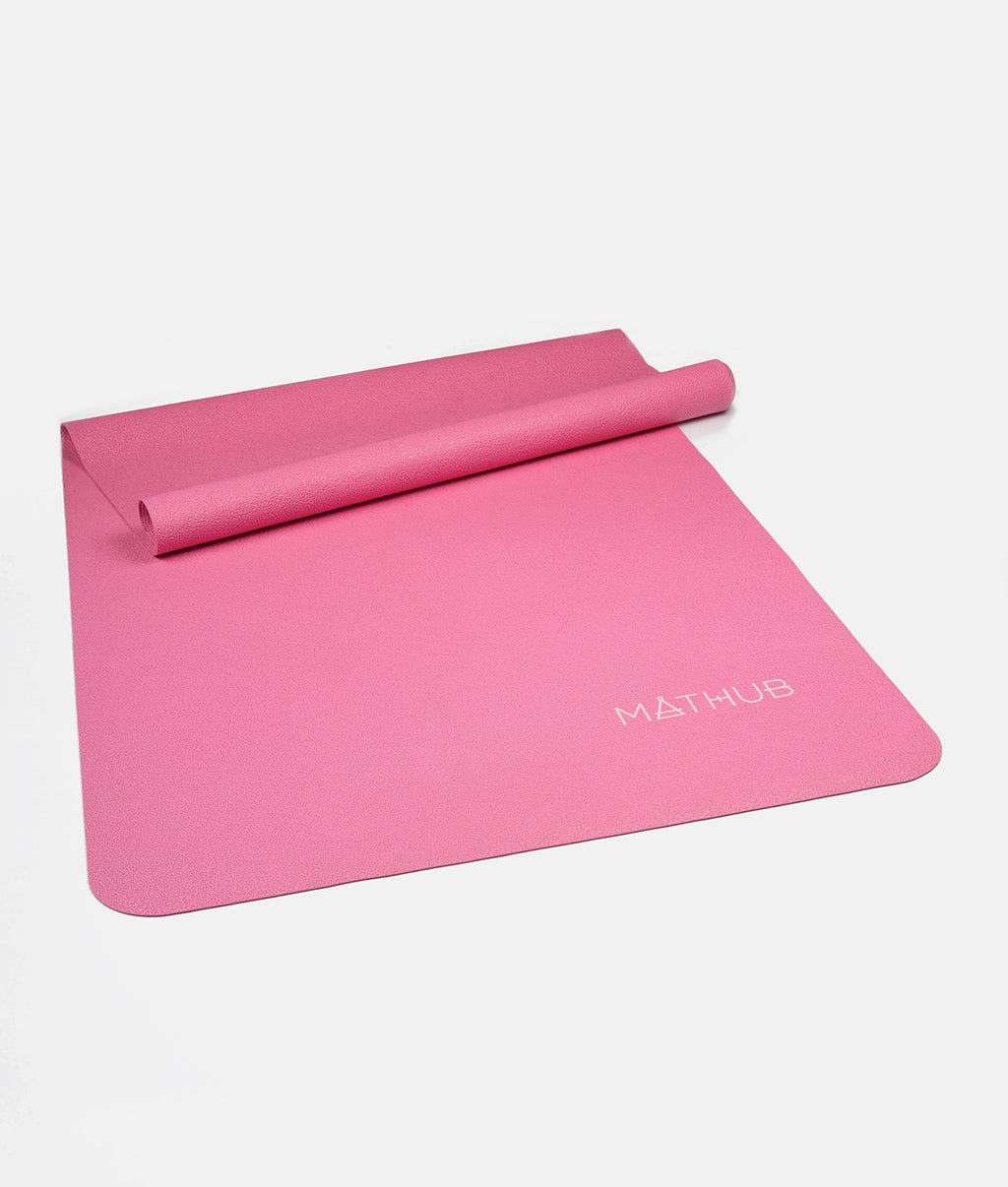 Mathub Esterilla Rosa – Mathub Yoga