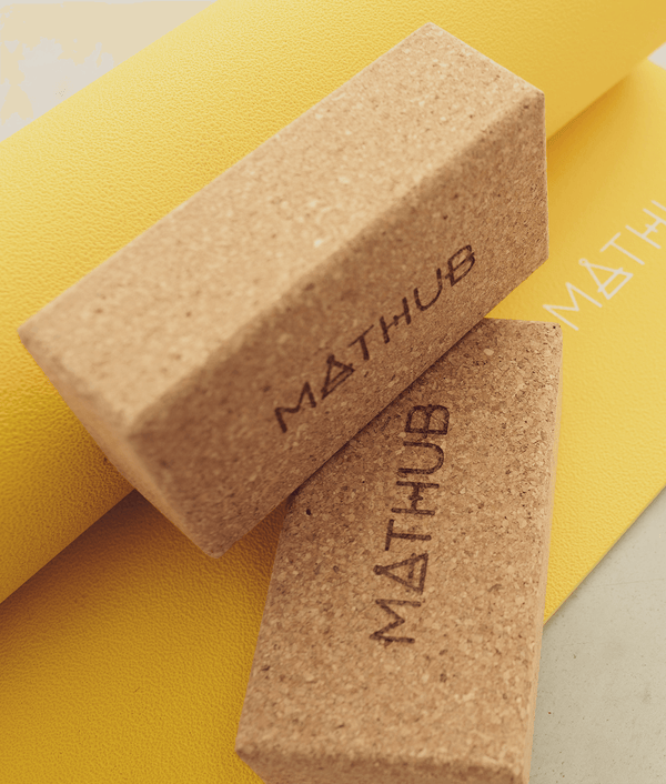 Mathub Mathub Yoga | More than a way of life.