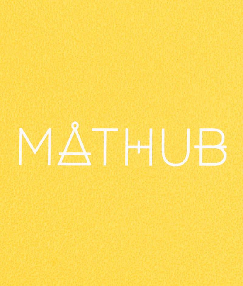Mathub Esterilla Amarilla – Mathub Yoga