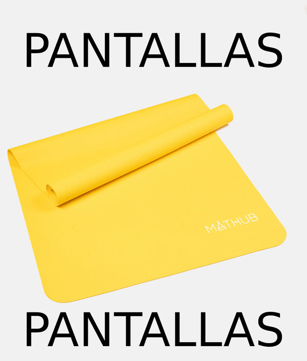Pantallas