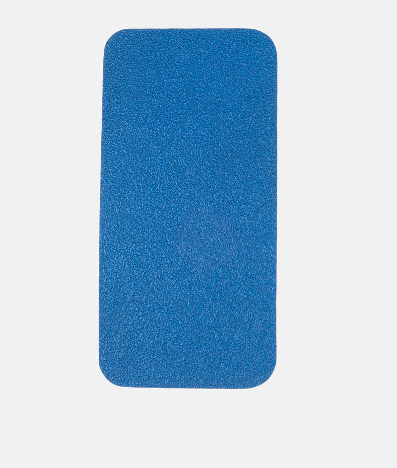 Latex pad. blue