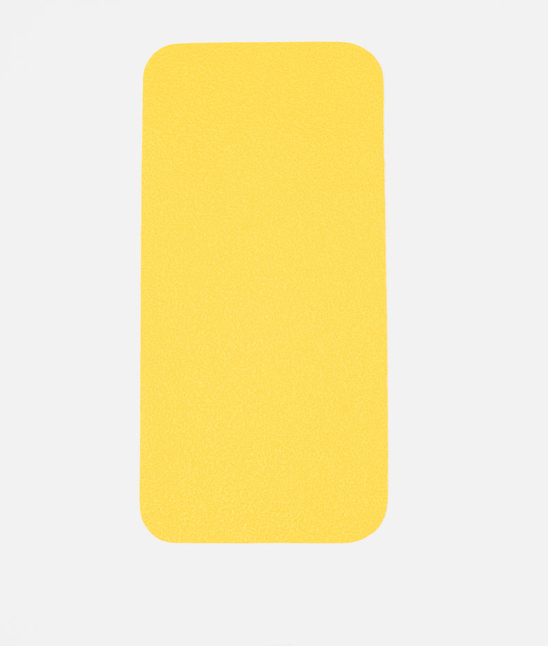 Látex pad amarillo