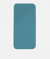 Latex pad. turquoise