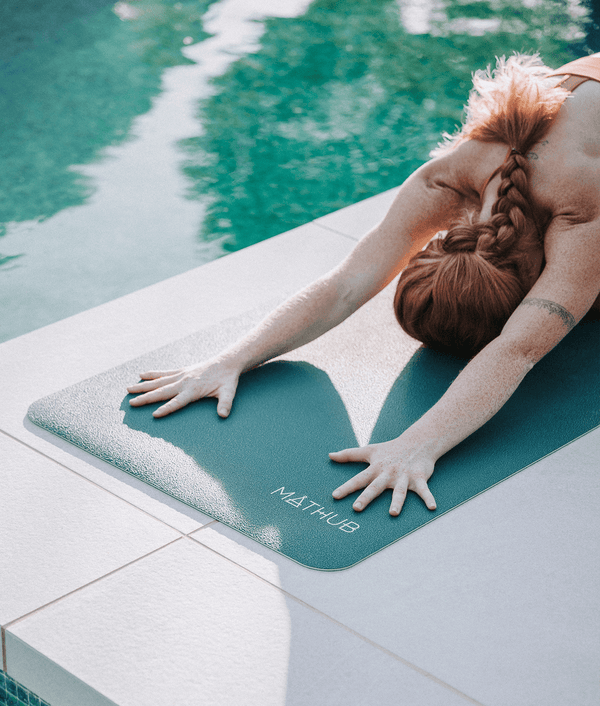  YOGI GRIPS Bolsa de yoga para esterilla de yoga y